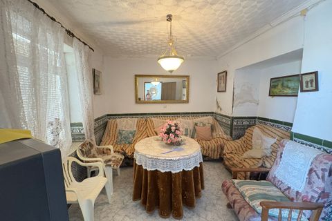 Byhus i Arboleas, Almeria, Arboleas - € 55.000 | Ref: Casa Retiro - foto 6